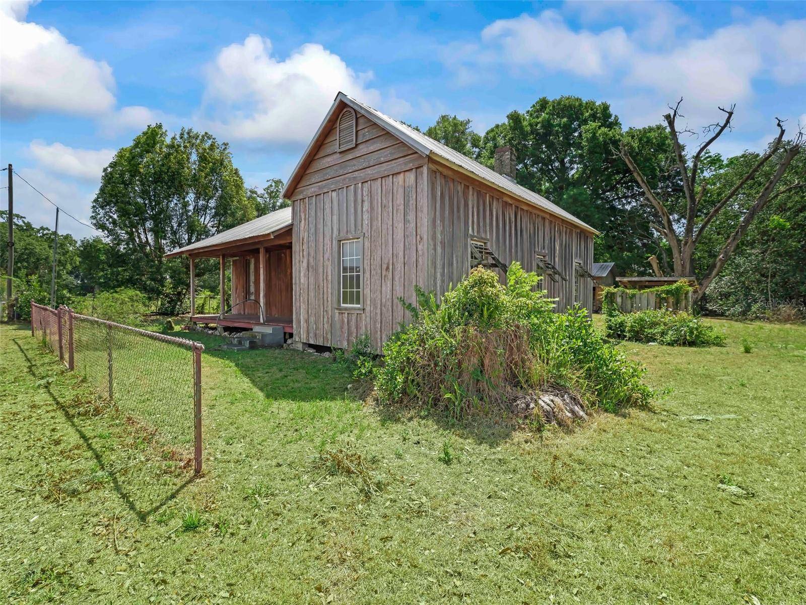 4241 COUNTY ROAD 106, Oxford, FL 34484
