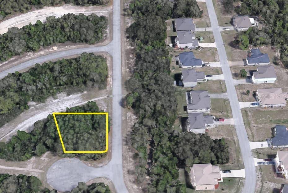 SARASOTA PL, Poinciana, FL 34759