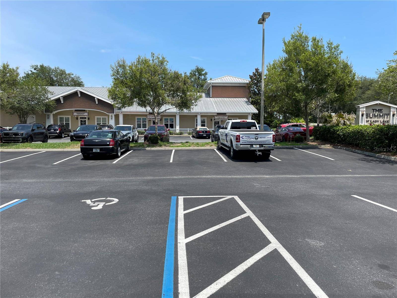 757 HWY  466 #100, Lady Lake, FL 32159