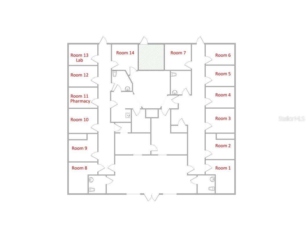 757 HWY 466 #100, Lady Lake, FL 32159