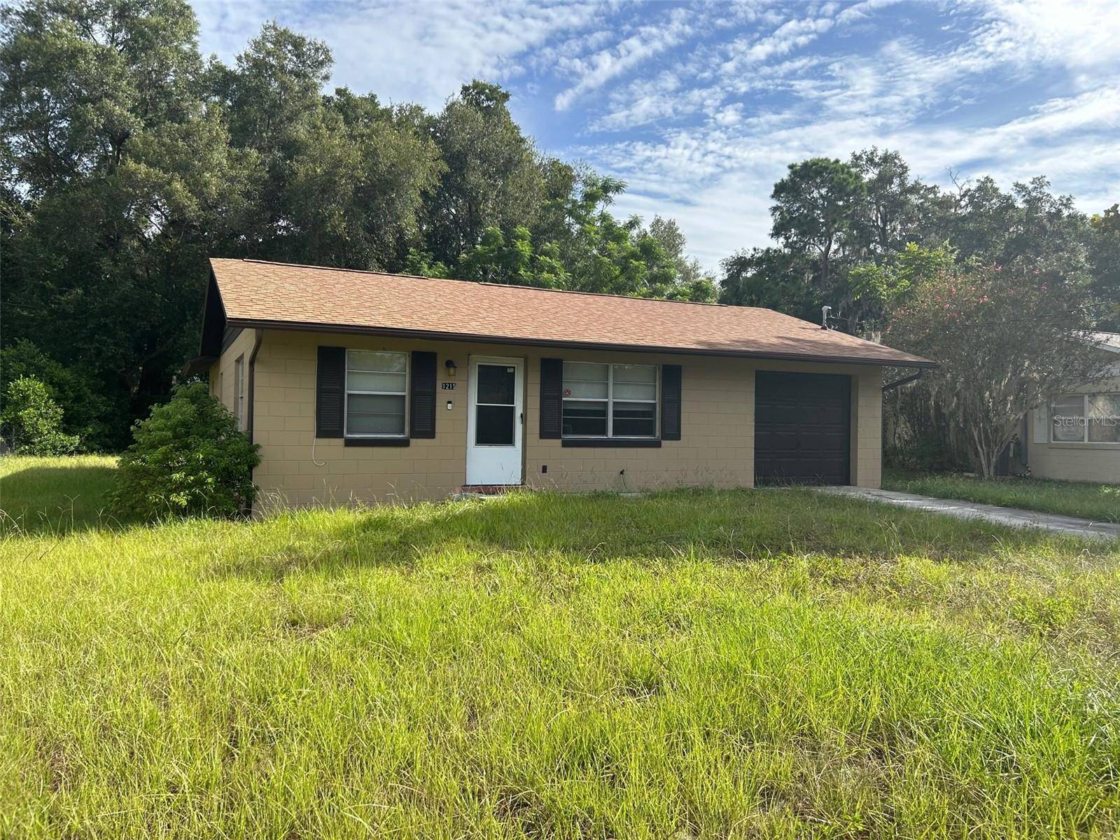 1215 E HAZZARD AVE, Eustis, FL 32726