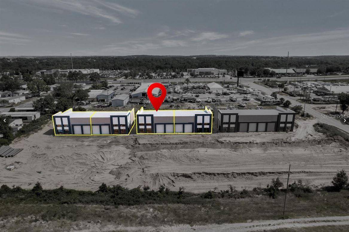13629 GRANVILLE AVE #B1, Clermont, FL 34711