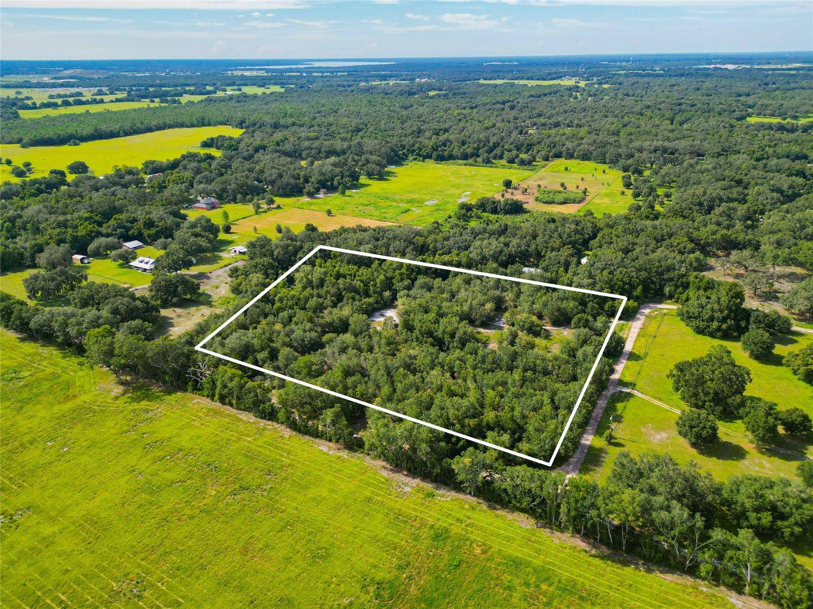 SE 29TH BLVD, Sumterville, FL 33585