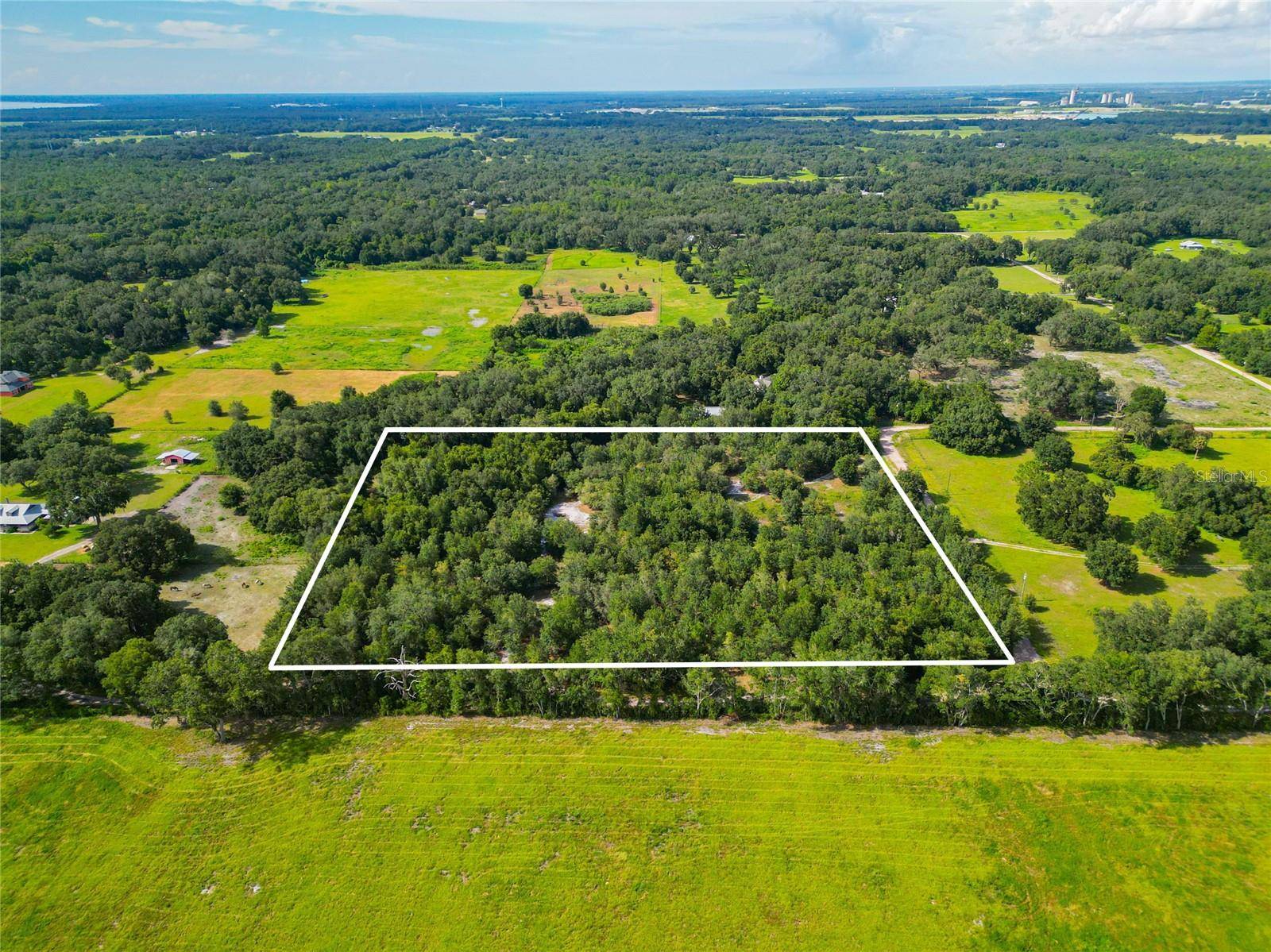SE 29TH BLVD, Sumterville, FL 33585