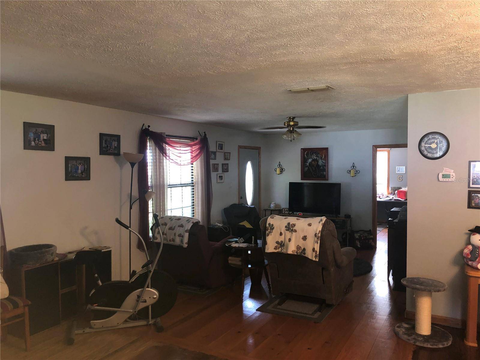 136 S COMMERCIAL ST, Coleman, FL 33521