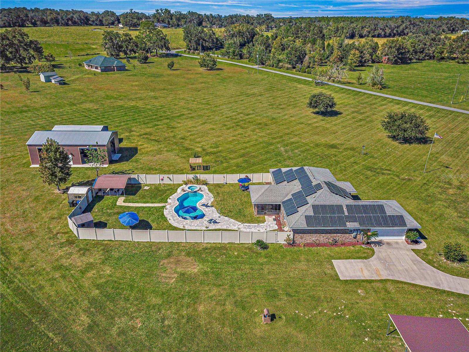 282 SW BREEZY DRIVE, Lake City, FL 32025