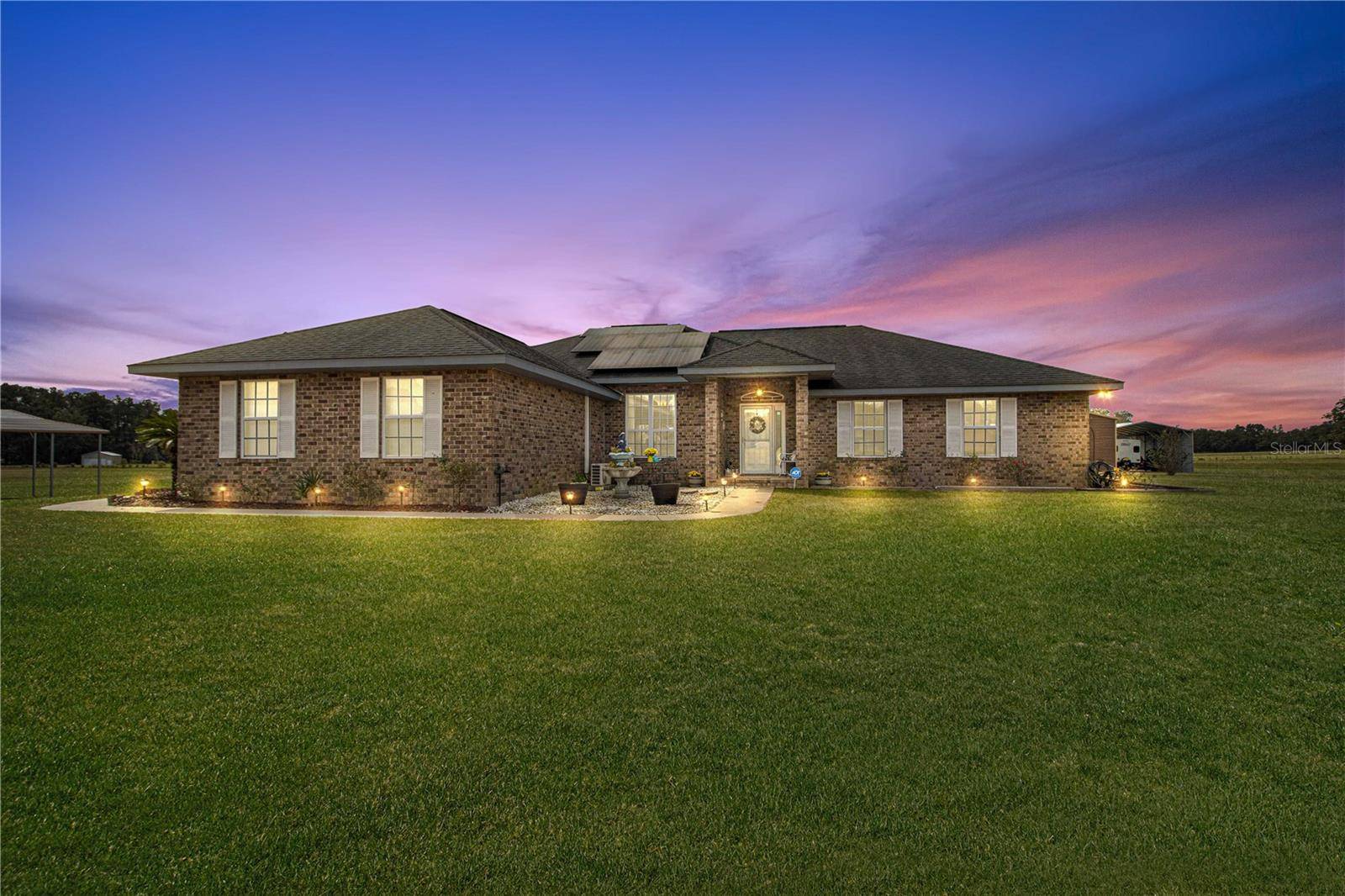 282 SW BREEZY DRIVE, Lake City, FL 32025