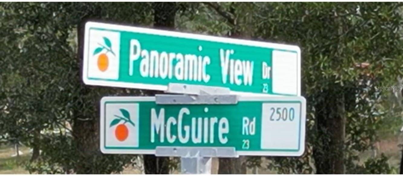 5560 PANORAMIC VIEW DR, Apopka, FL 32712