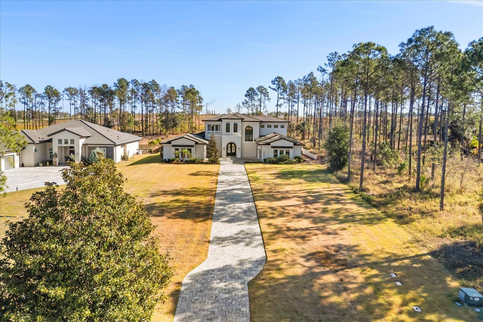 16340 PENDIO DR, Bella Collina, FL 34756
