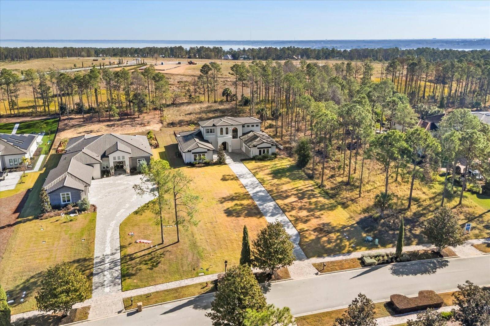 16340 PENDIO DR, Bella Collina, FL 34756