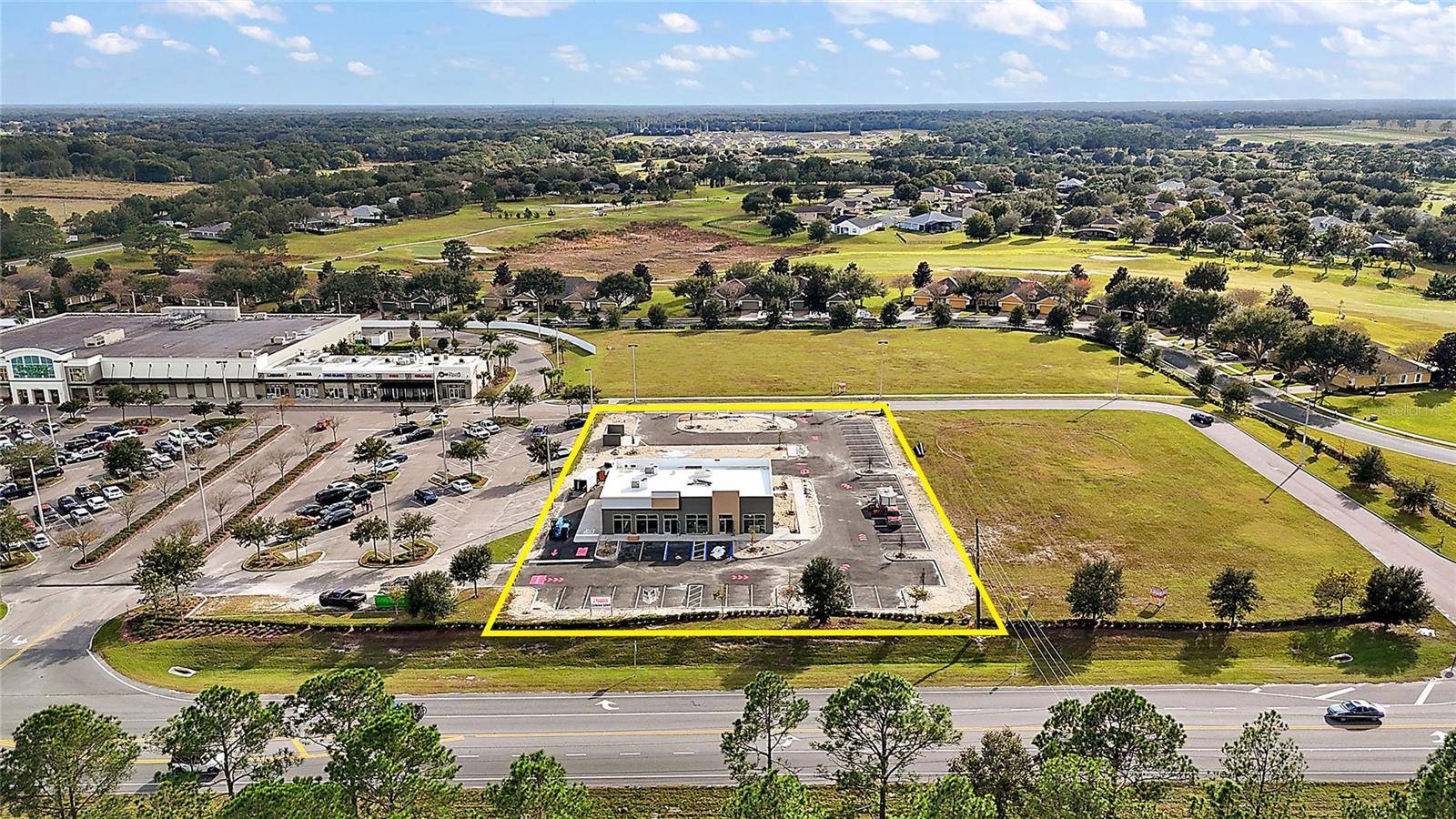 24430 STATE ROAD 44, Sorrento, FL 32776