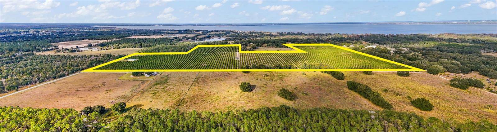 7285 NUMBER 2 RD, Howey In The Hills, FL 34737