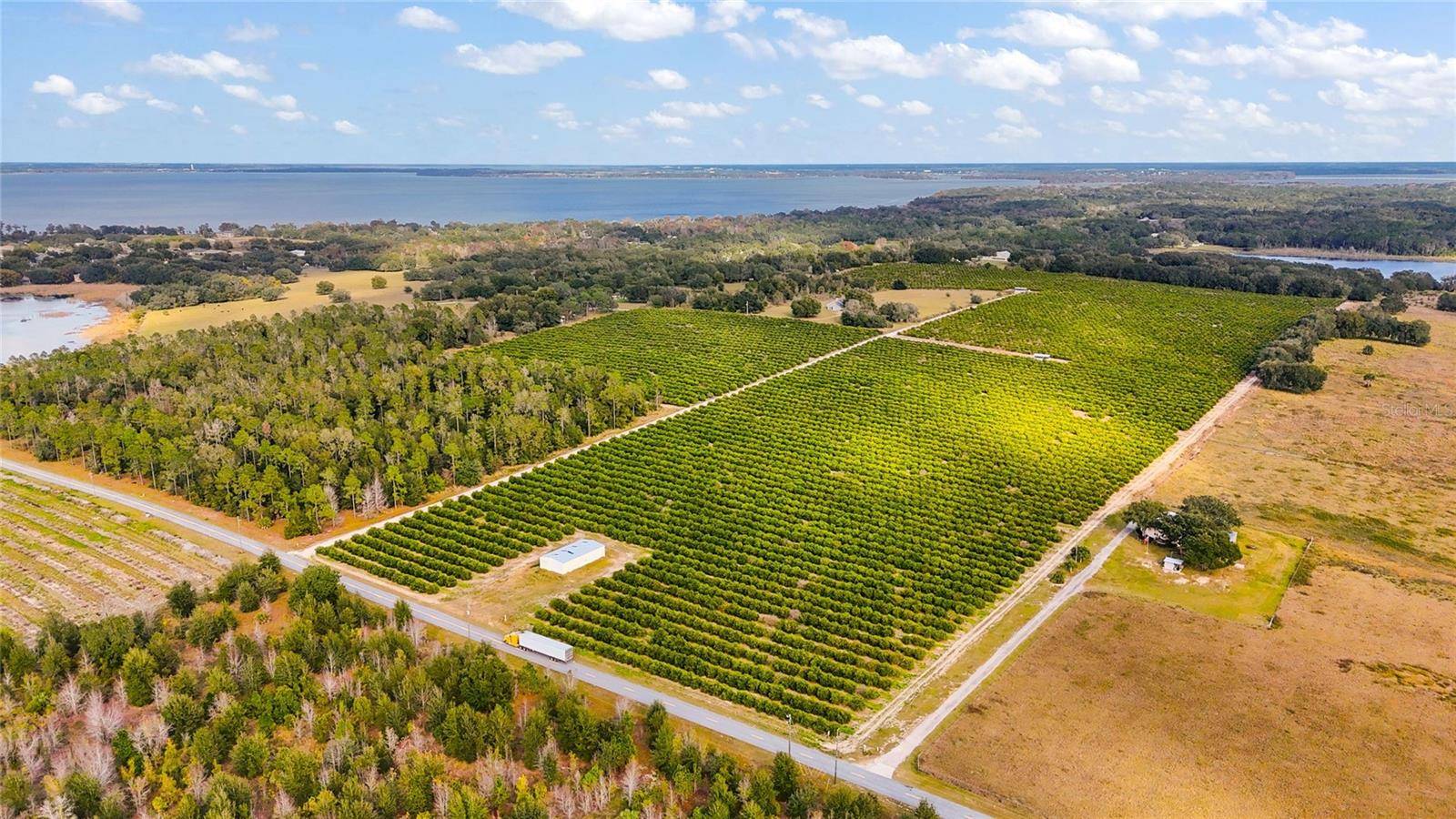 7285 NUMBER 2 RD, Howey In The Hills, FL 34737