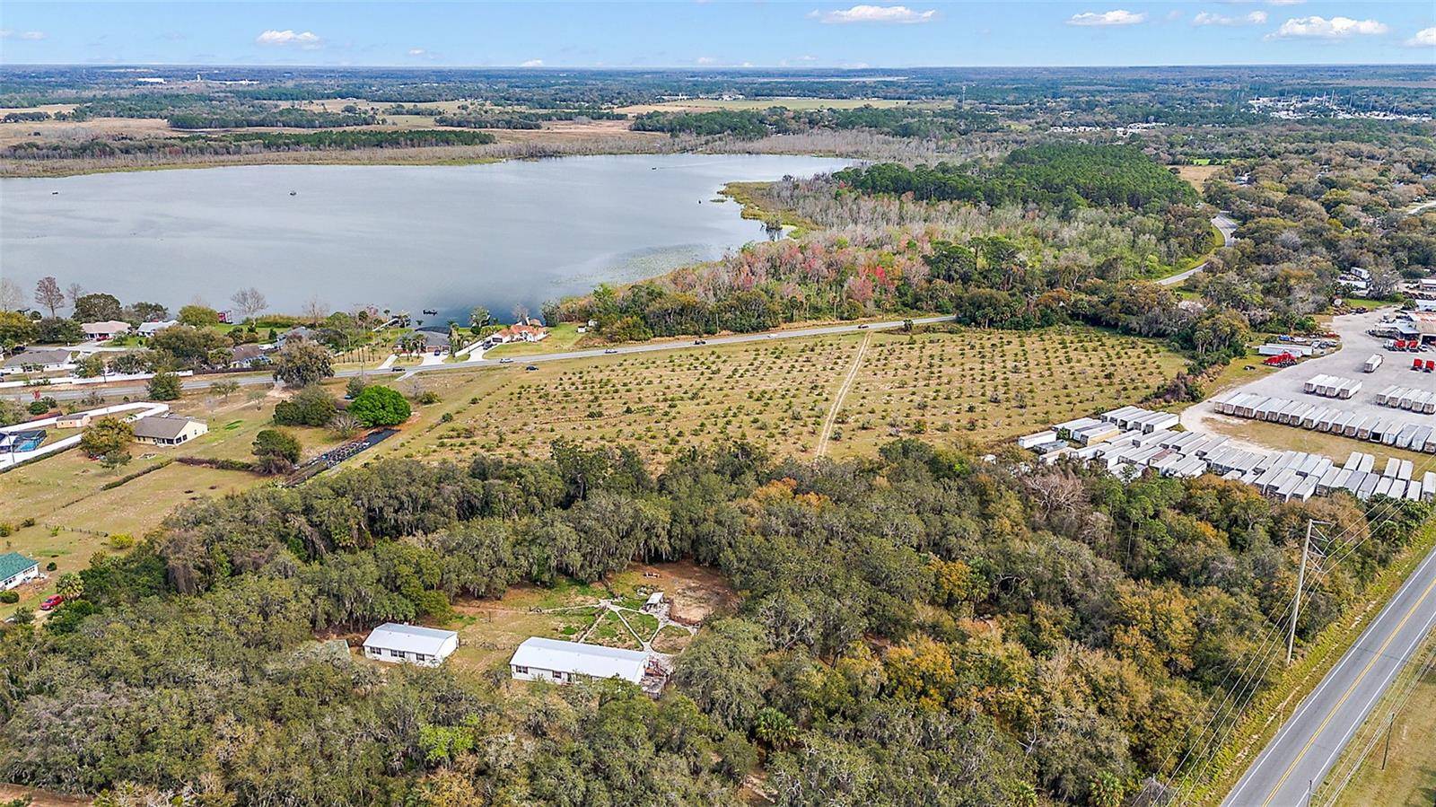 Address not disclosed, Grand Island, FL 32735
