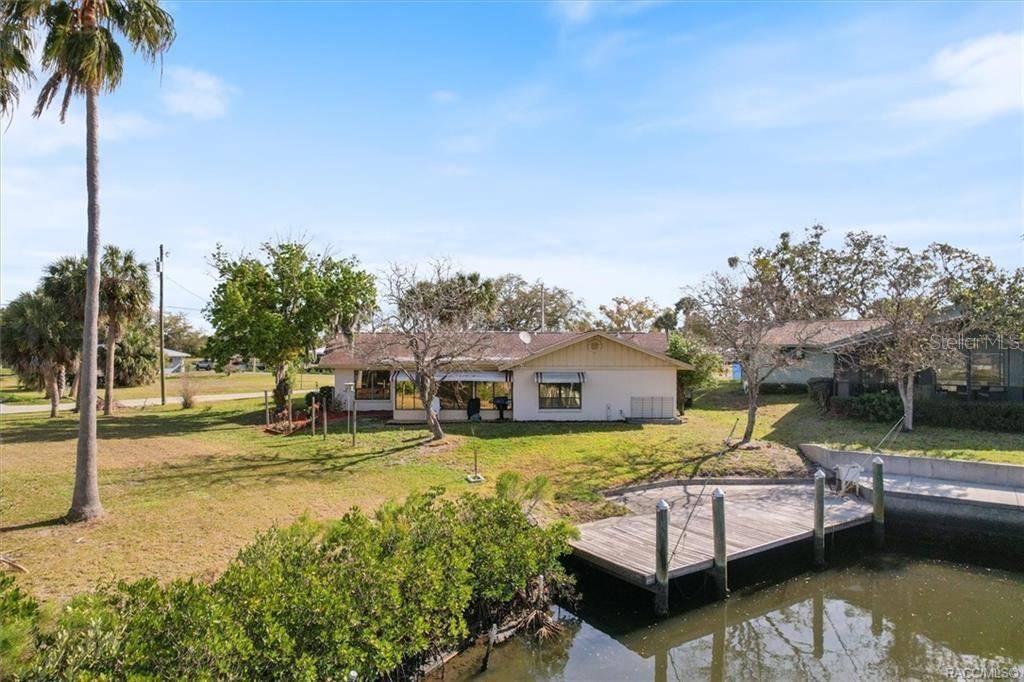 11684 W SUNNYBROOK CT, Crystal River, FL 34429
