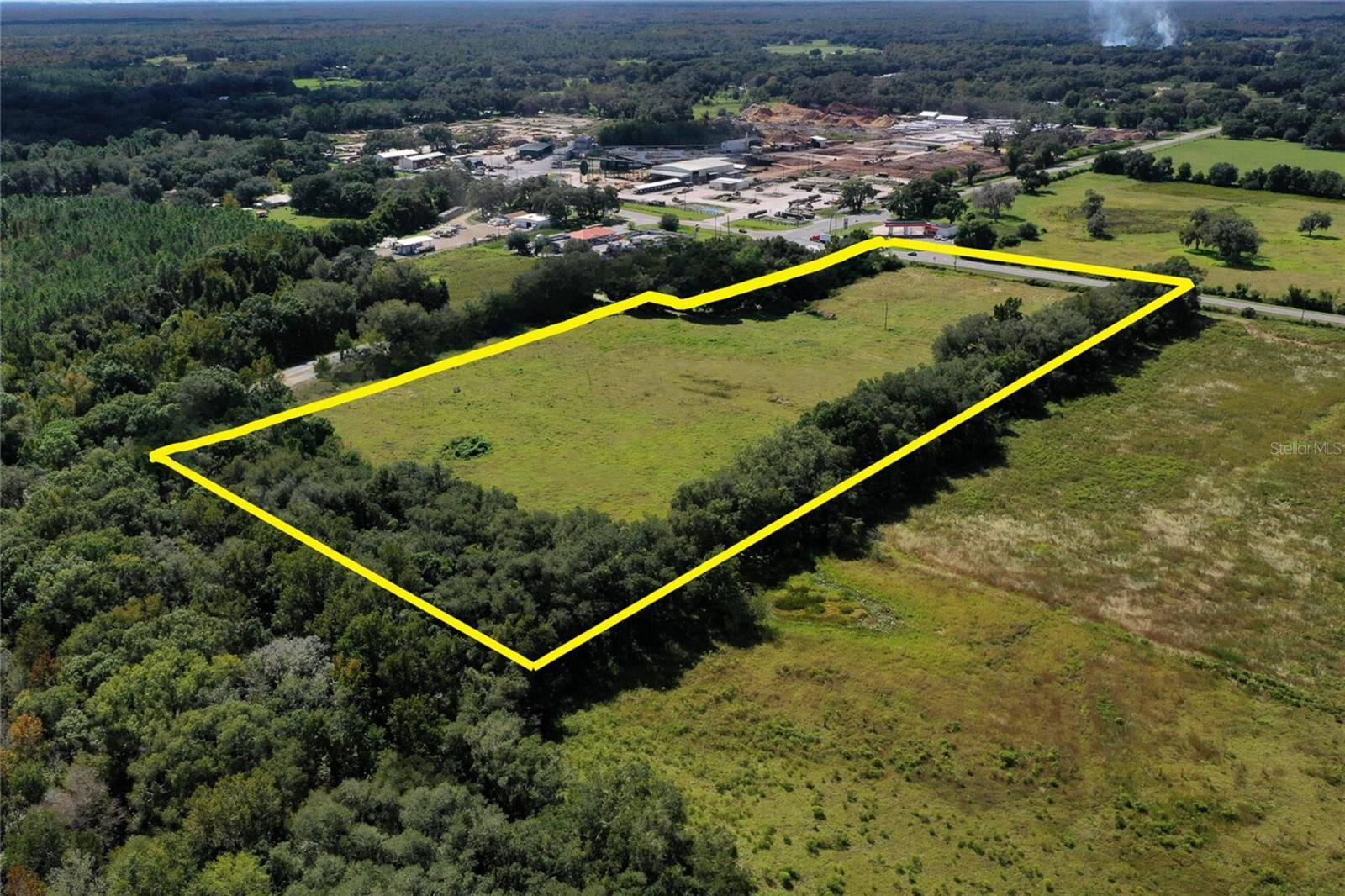 3070 STATE RD 50, Webster, FL 33597