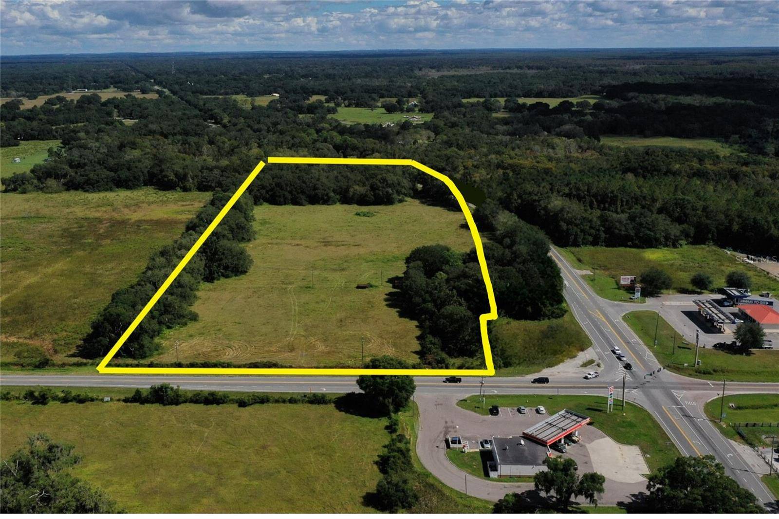 3070 STATE RD 50, Webster, FL 33597