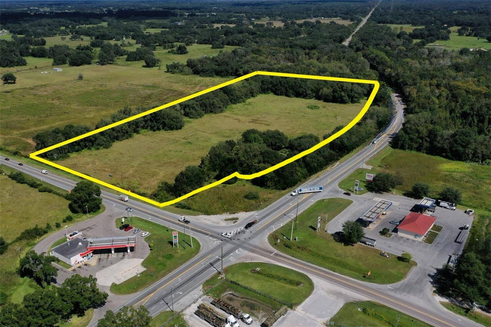 3070 STATE RD 50, Webster, FL 33597