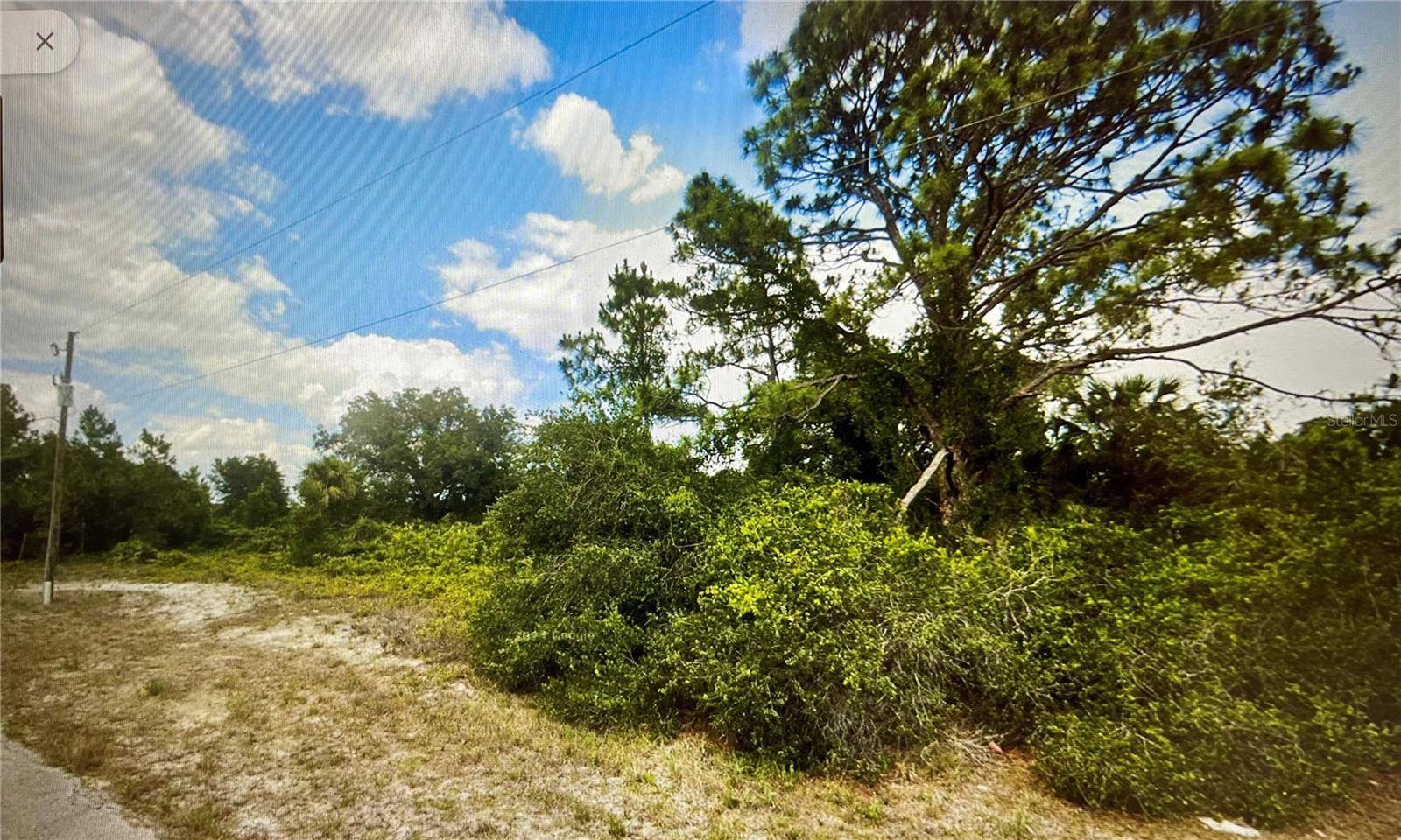 2116 ABBOTT AVE, Alva, FL 33920
