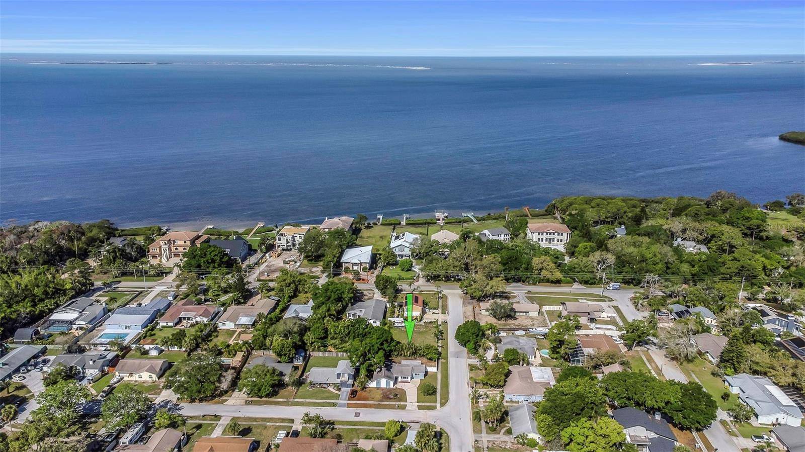 1004 GREENLEAF WAY, Tarpon Springs, FL 34689