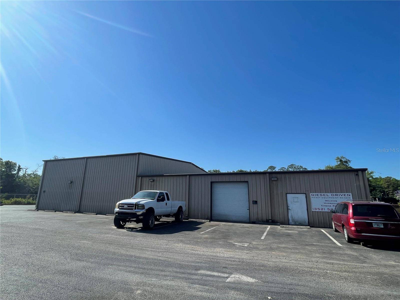 195 WENDELL AVE #A, Groveland, FL 34736