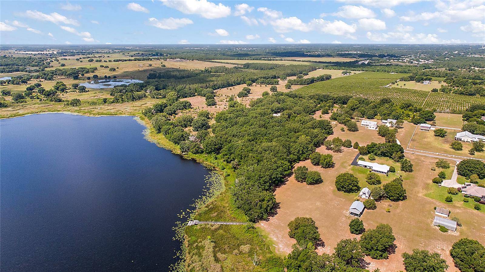 7351 NUMBER TWO RD, Howey In The Hills, FL 34737