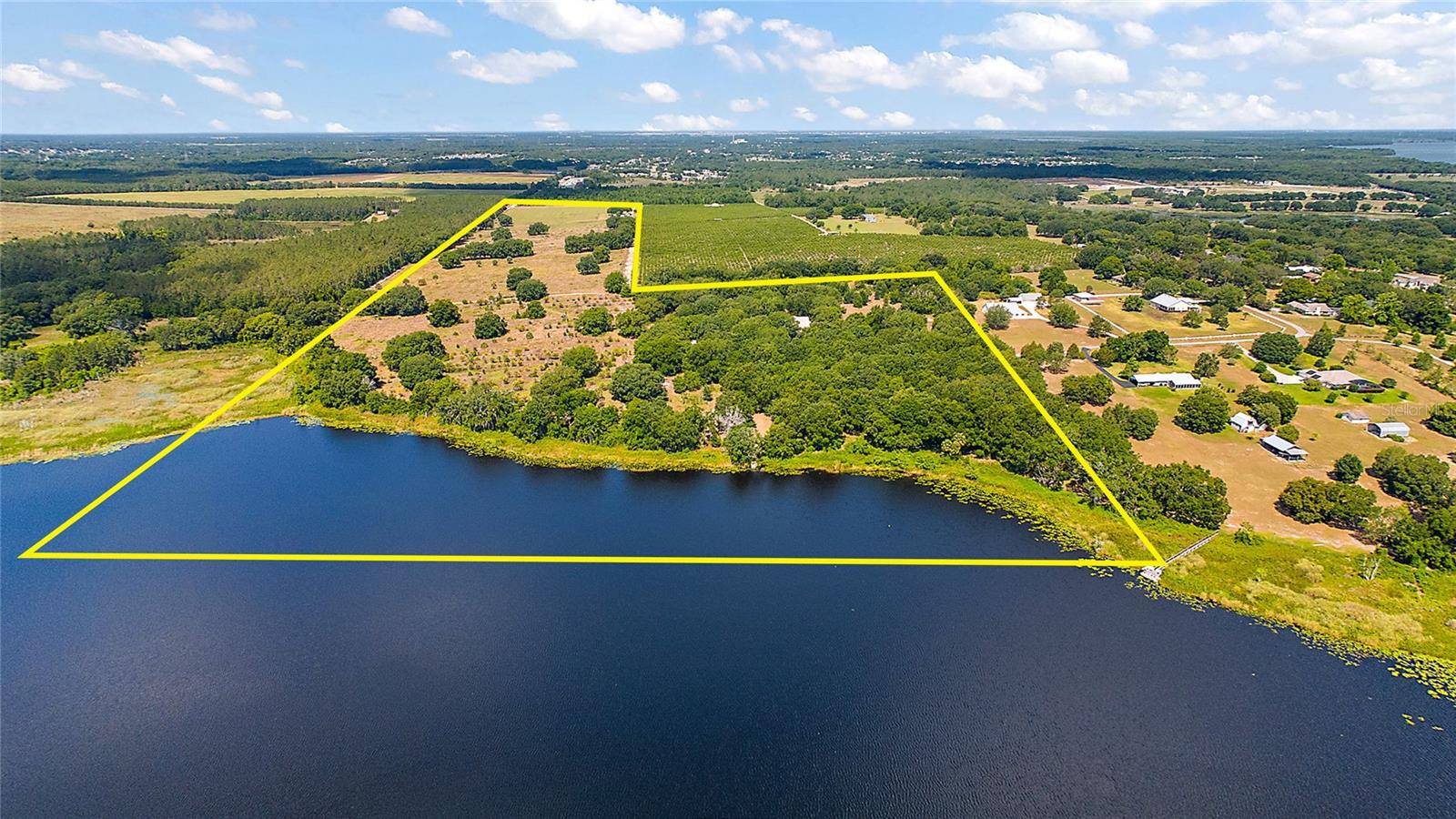 7351 NUMBER TWO RD, Howey In The Hills, FL 34737