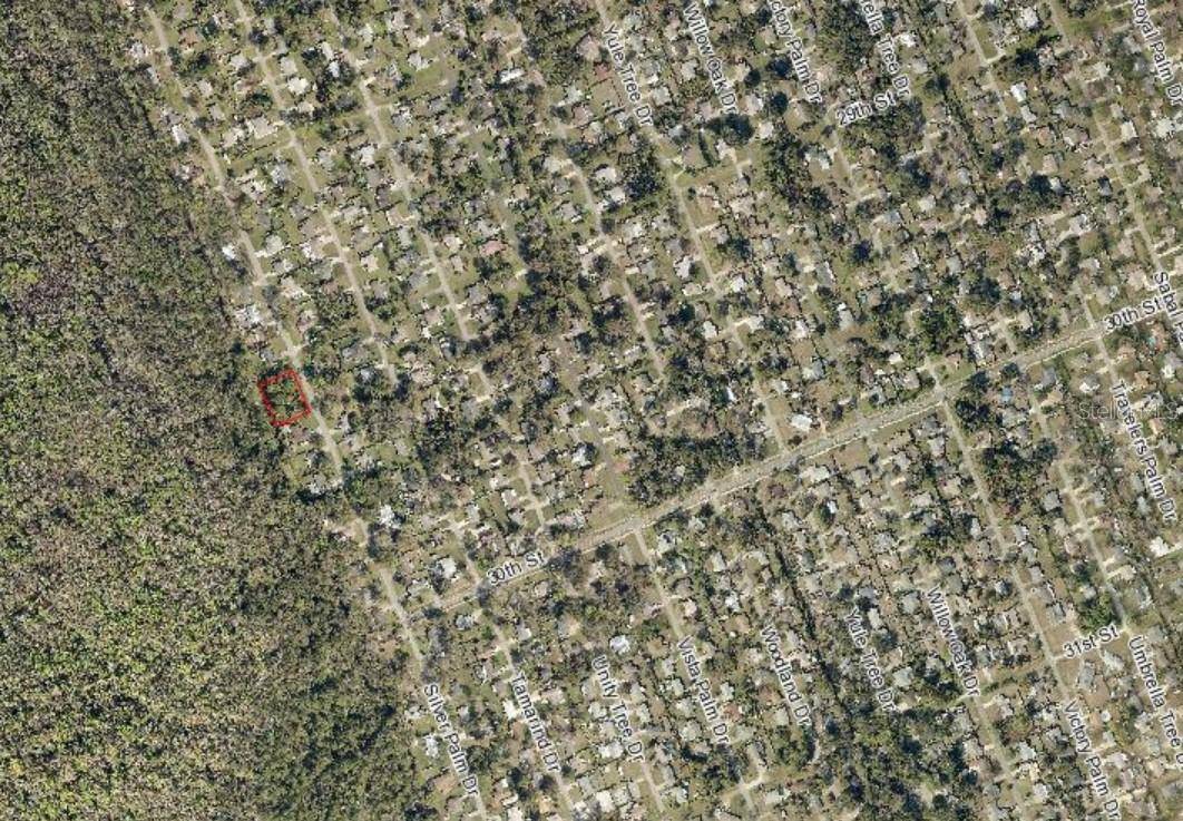 SILVER PALM DR, Edgewater, FL 32141