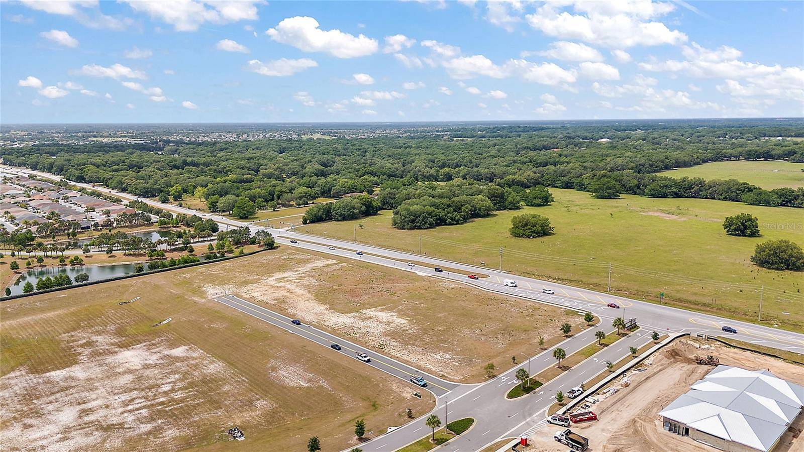 CR 466A / MILLER BLVD ##B & #C, Fruitland Park, FL 34731