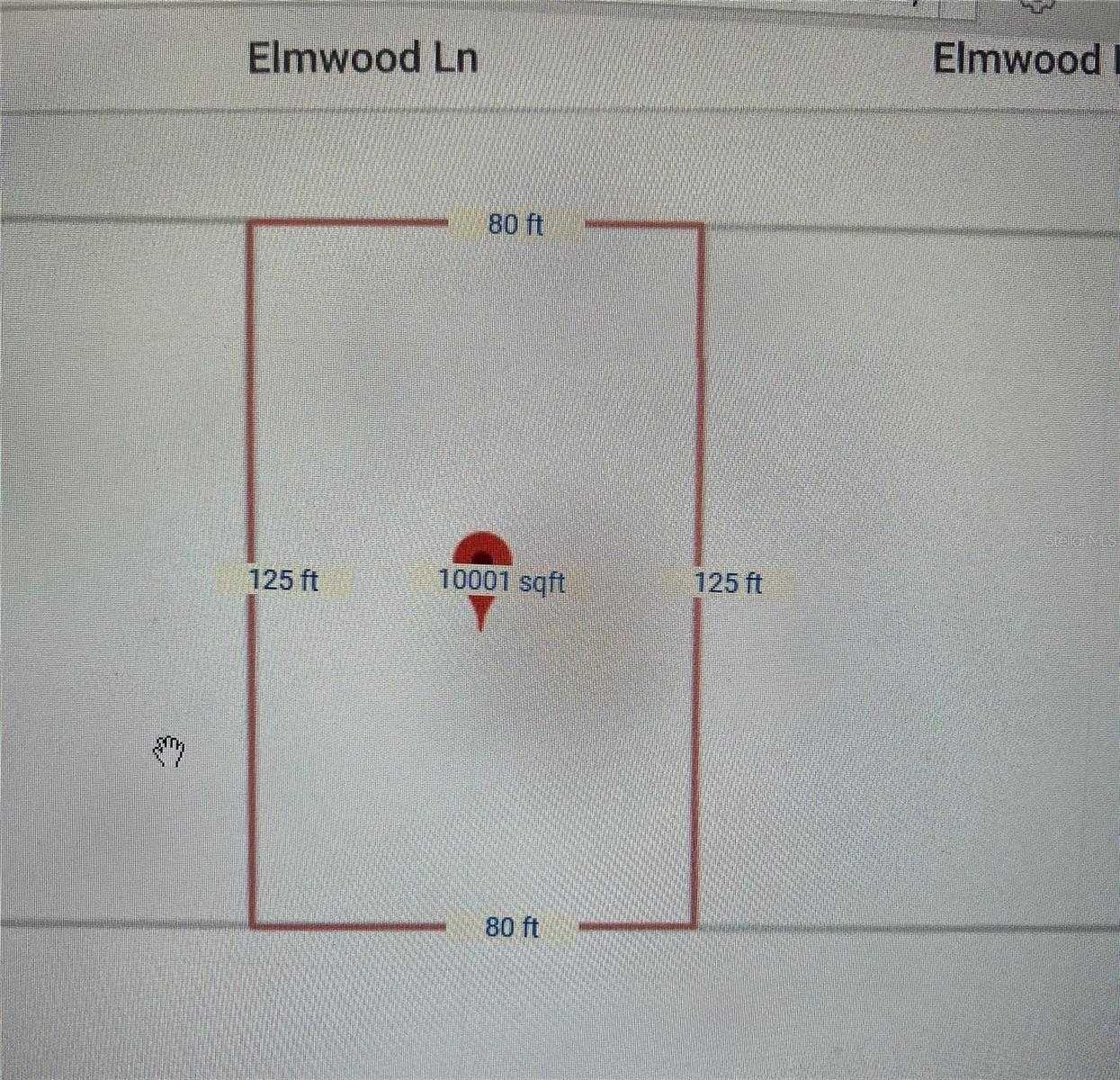 216 ELMWOOD ST, Labelle, FL 33935