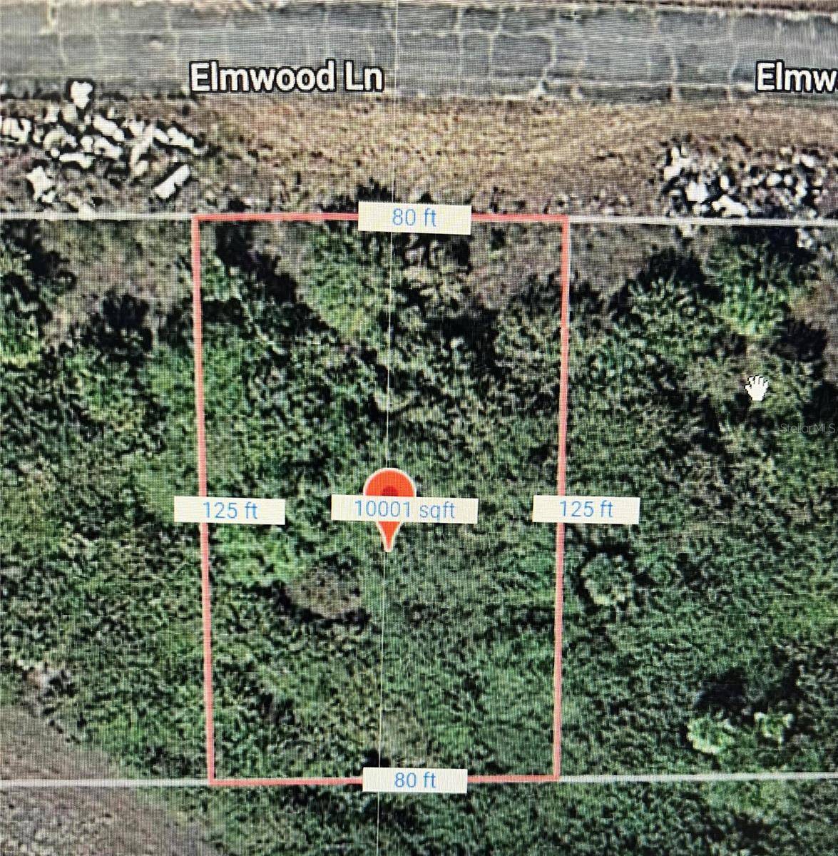 216 ELMWOOD ST, Labelle, FL 33935