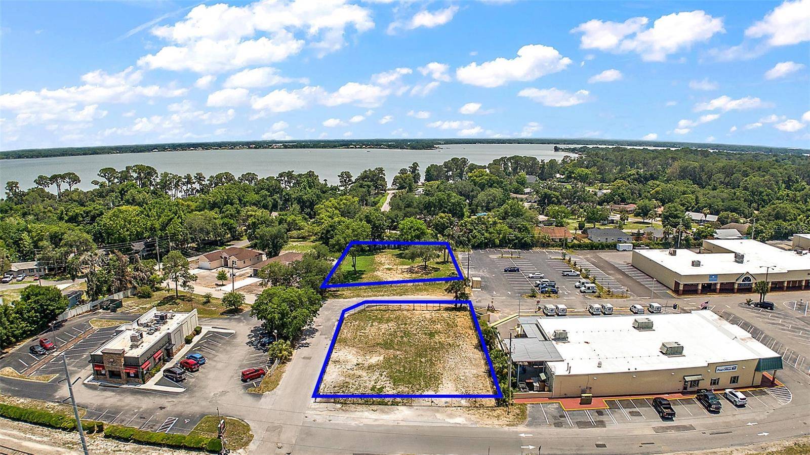 GORDON LN, Mount Dora, FL 32757