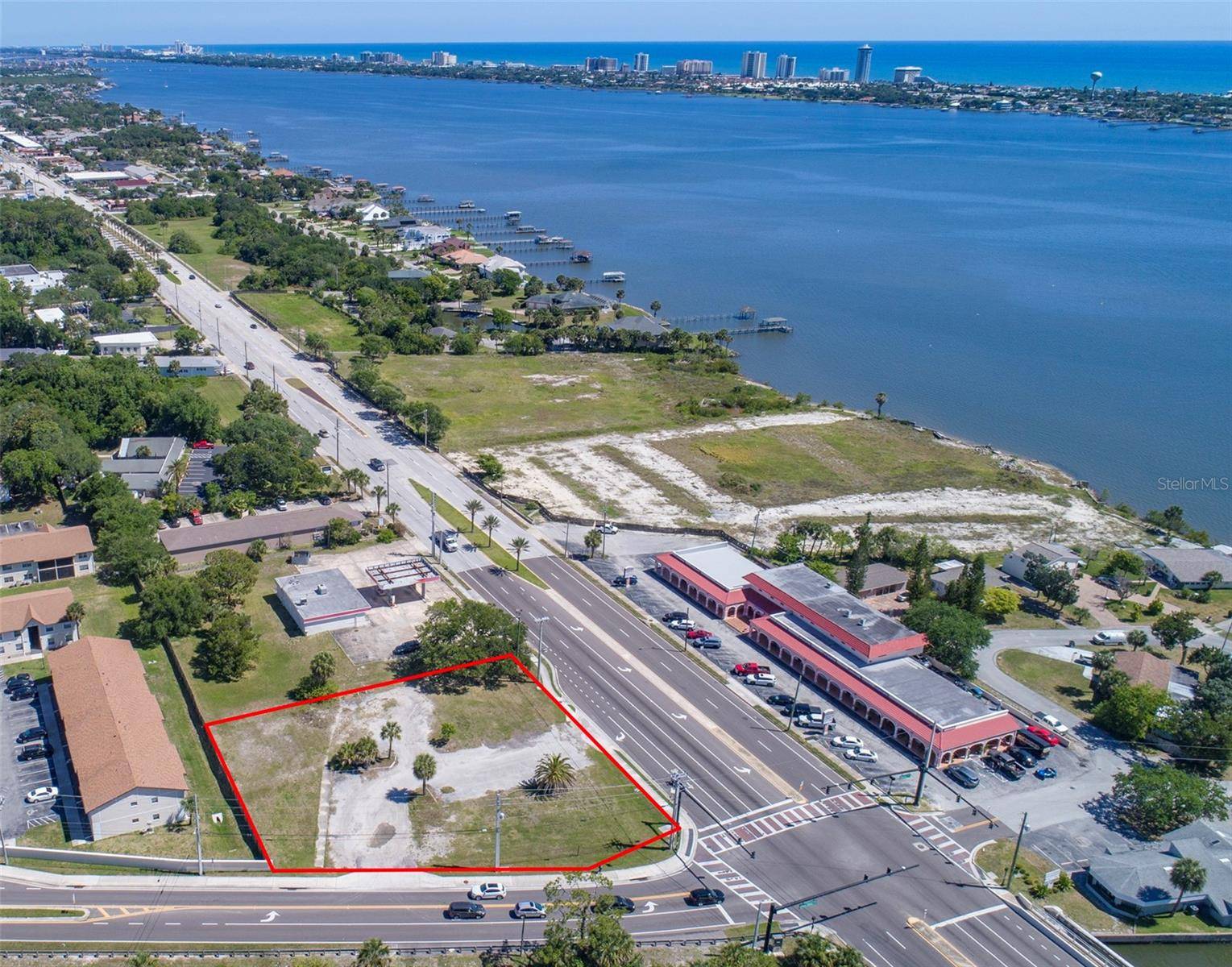 2750 S RIDGEWOOD AVE, South Daytona, FL 32119