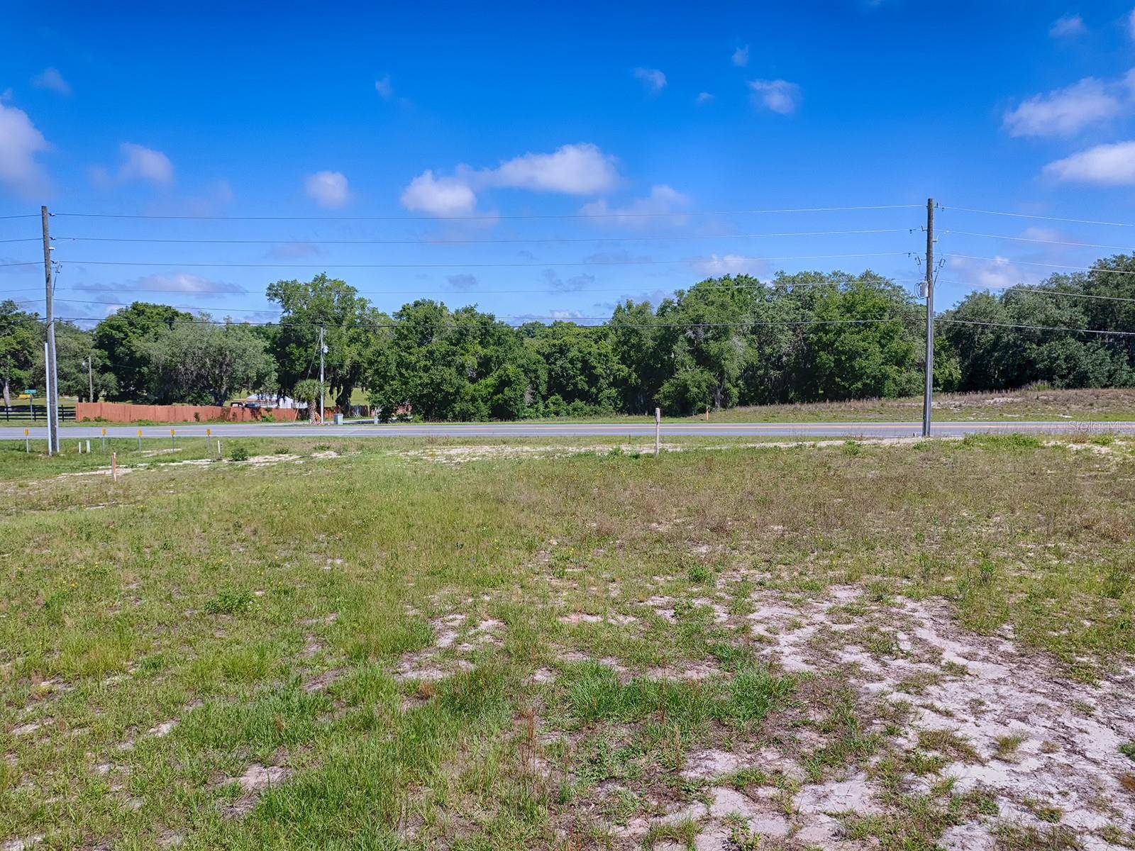 1891 S US 301, Sumterville, FL 33585