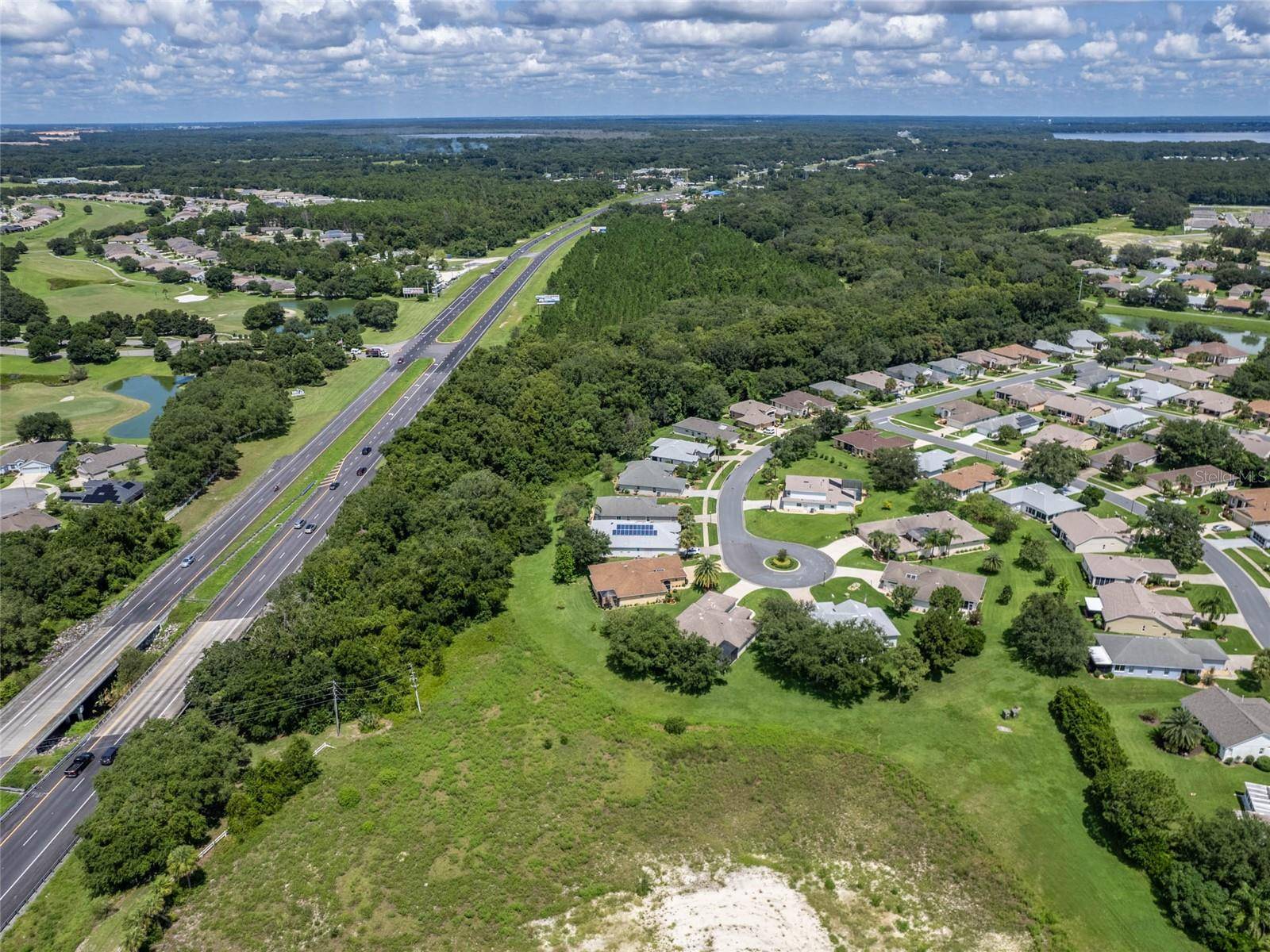 US HWY 27, Leesburg, FL 34748