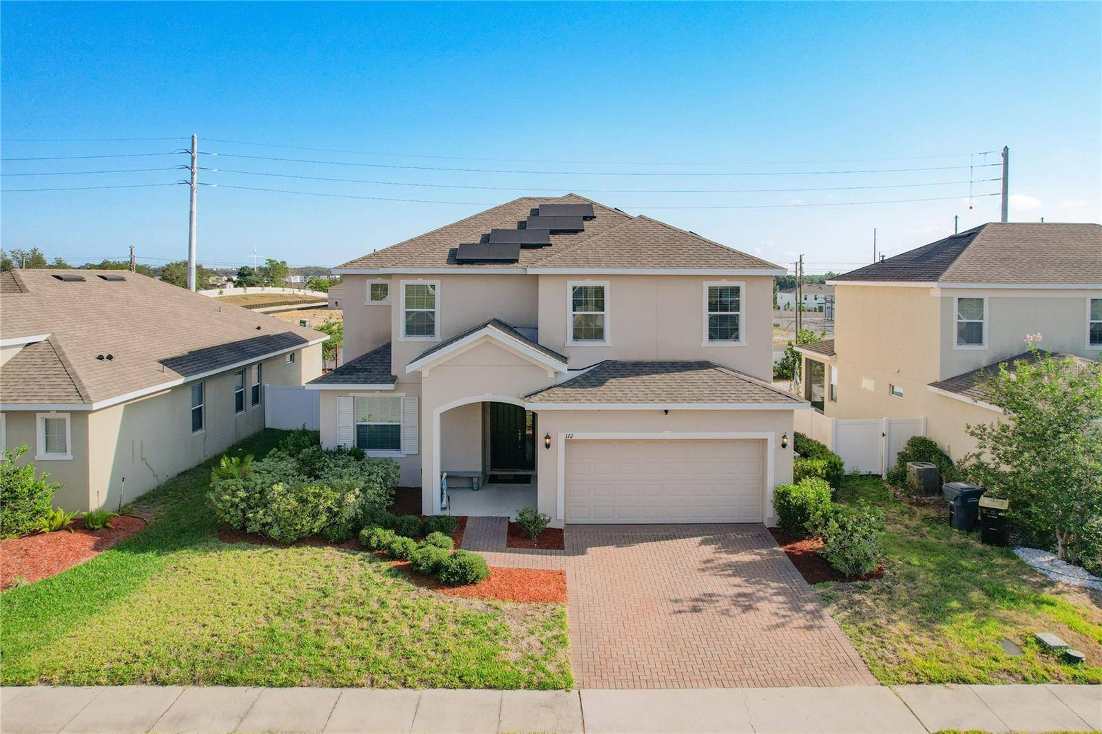 172 SEVILLE DR, Davenport, FL 33837