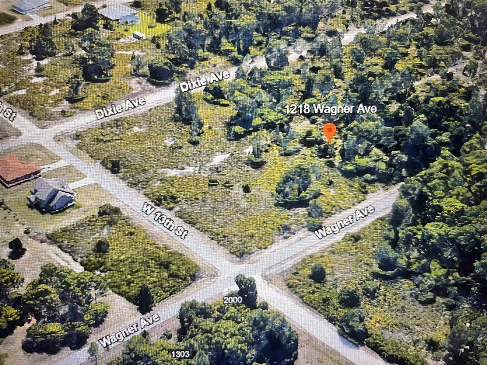 1218 WAGNER AVE, Lehigh Acres, FL 33972