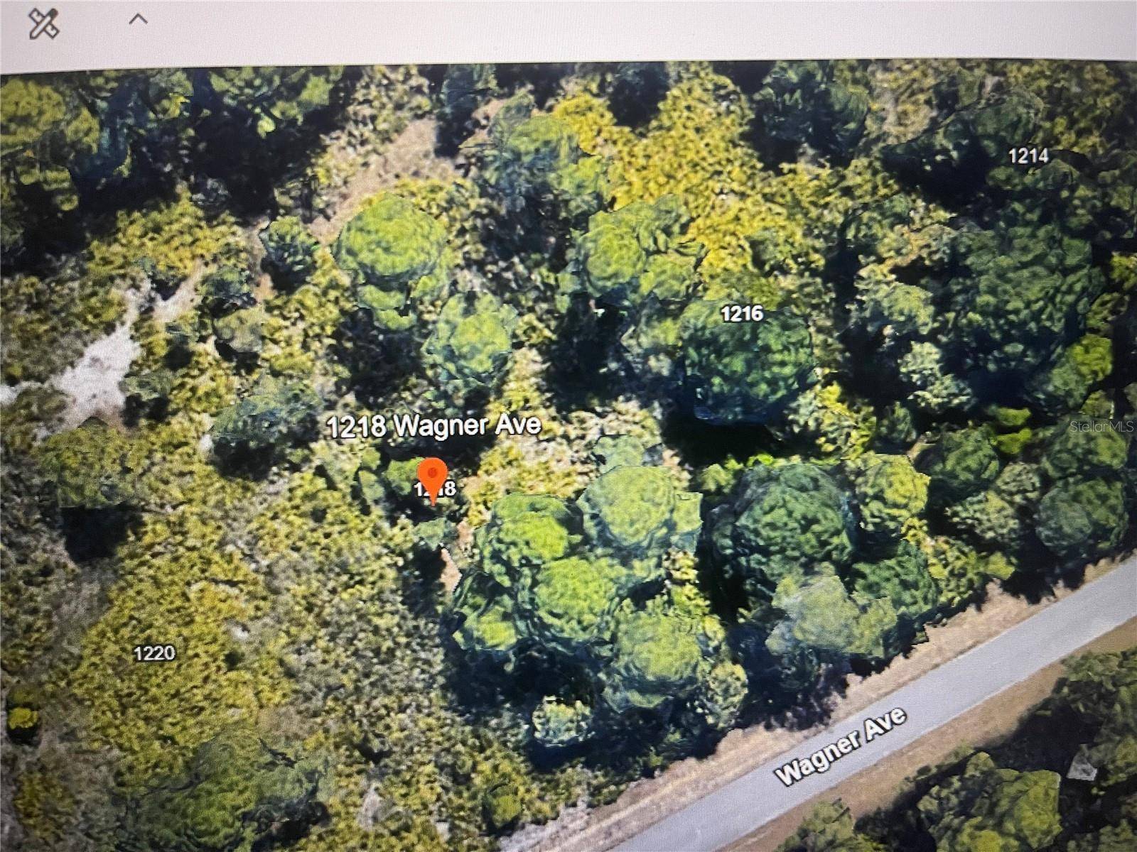 1218 WAGNER AVE, Lehigh Acres, FL 33972