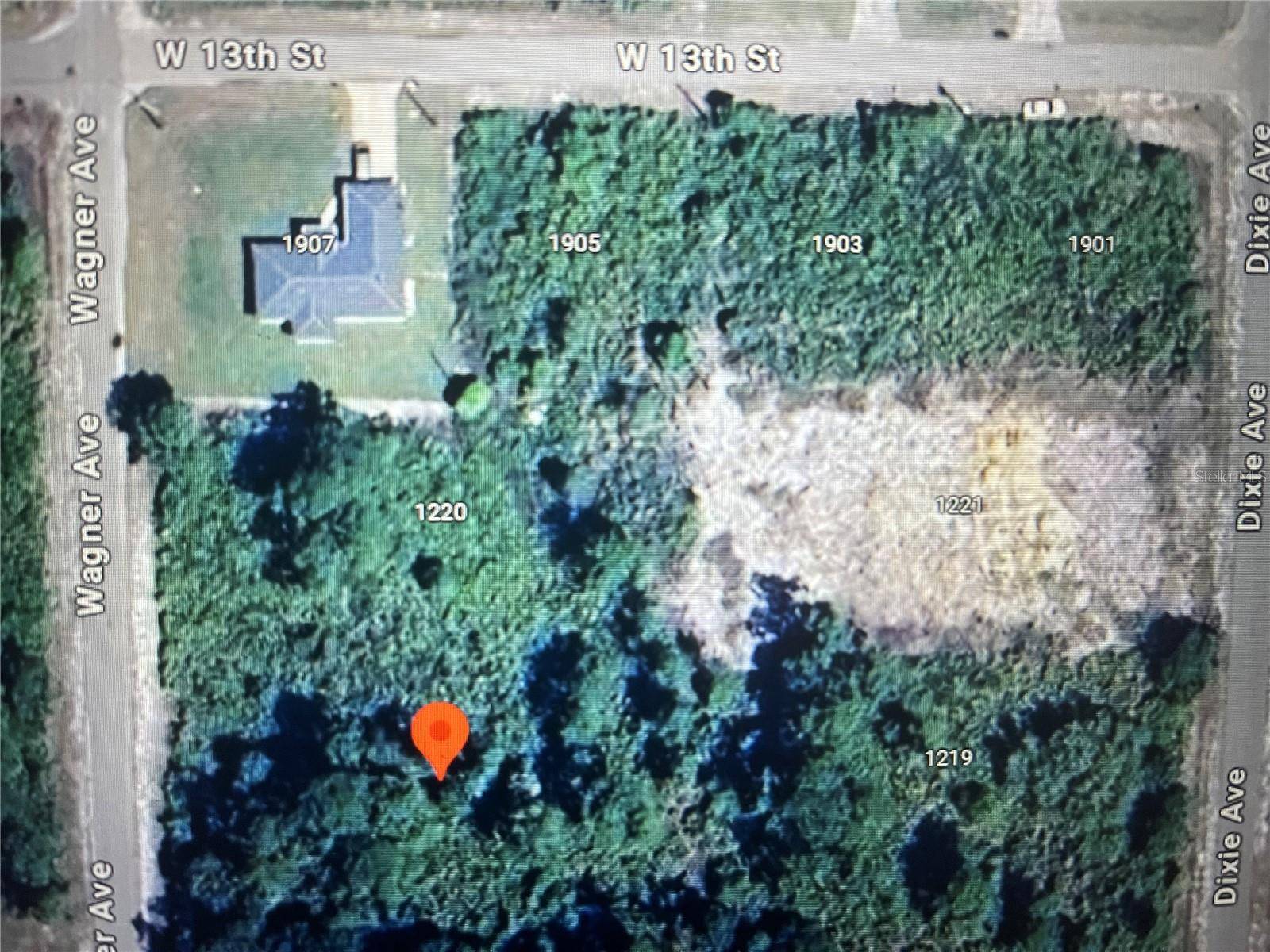 1218 WAGNER AVE, Lehigh Acres, FL 33972
