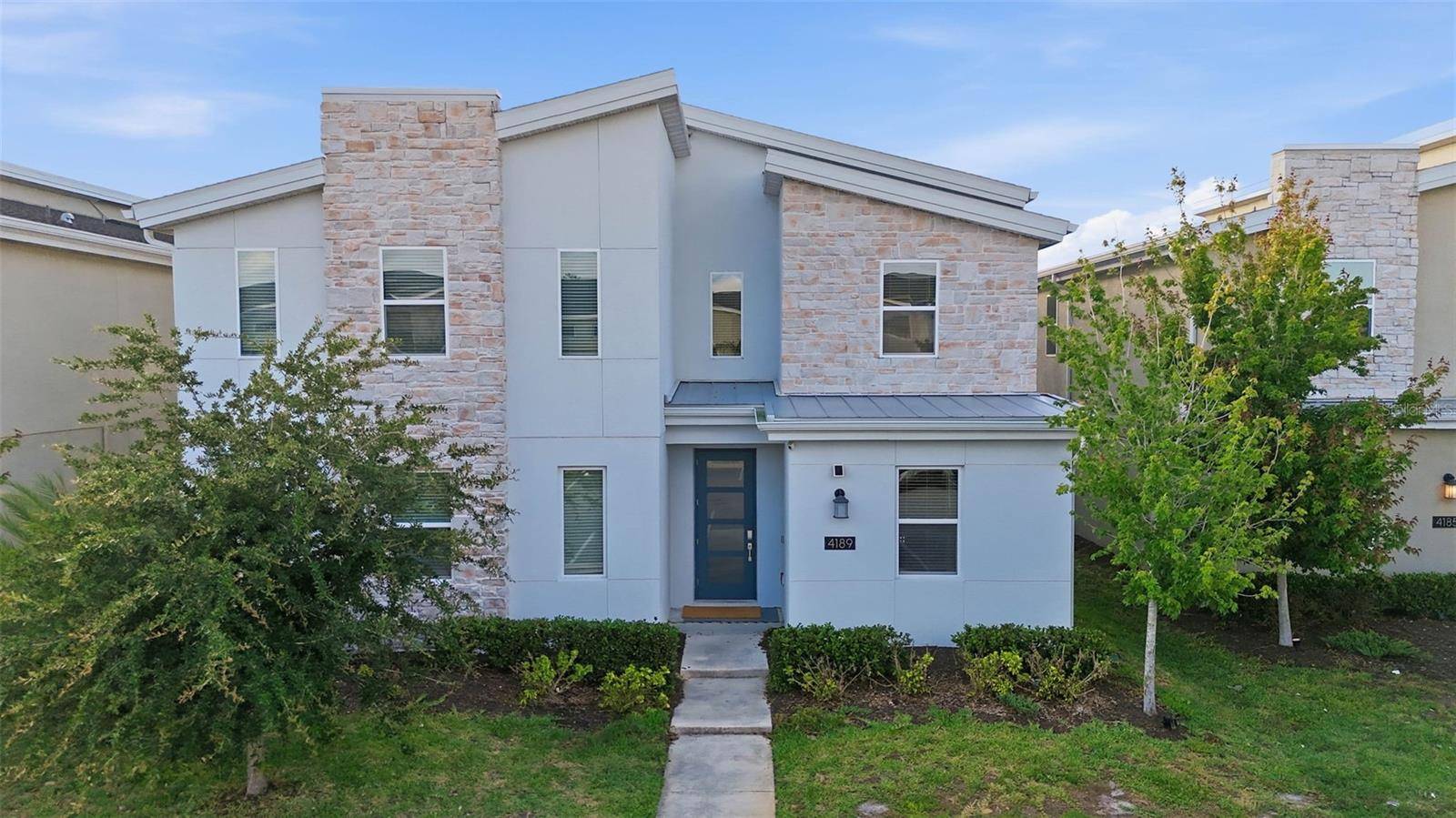 4189 PARAGRAPH DR, Kissimmee, FL 34746
