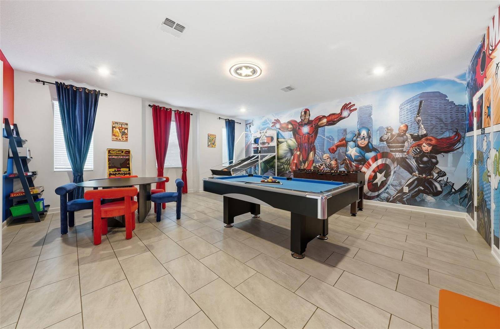 4189 PARAGRAPH DR, Kissimmee, FL 34746