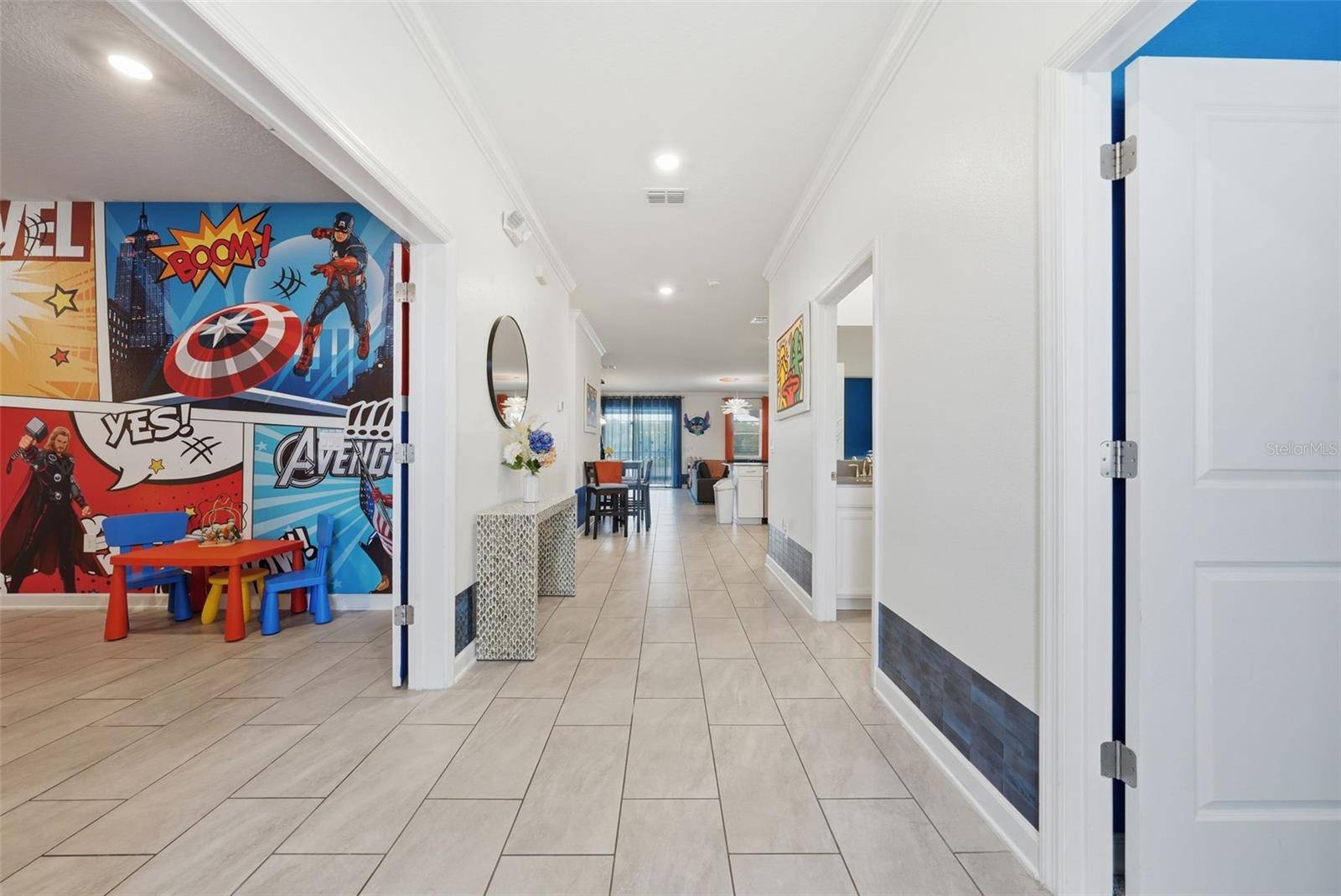 4189 PARAGRAPH DR, Kissimmee, FL 34746