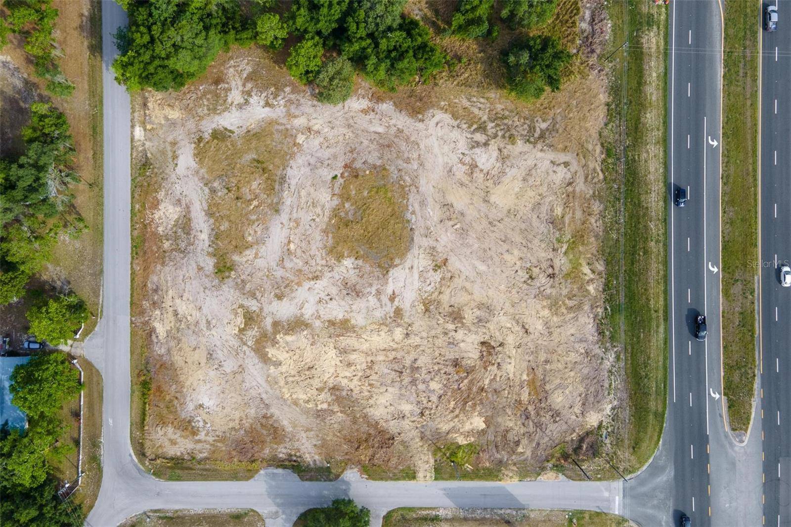 US HWY 441/9520 SE 156TH PL, Summerfield, FL 34491
