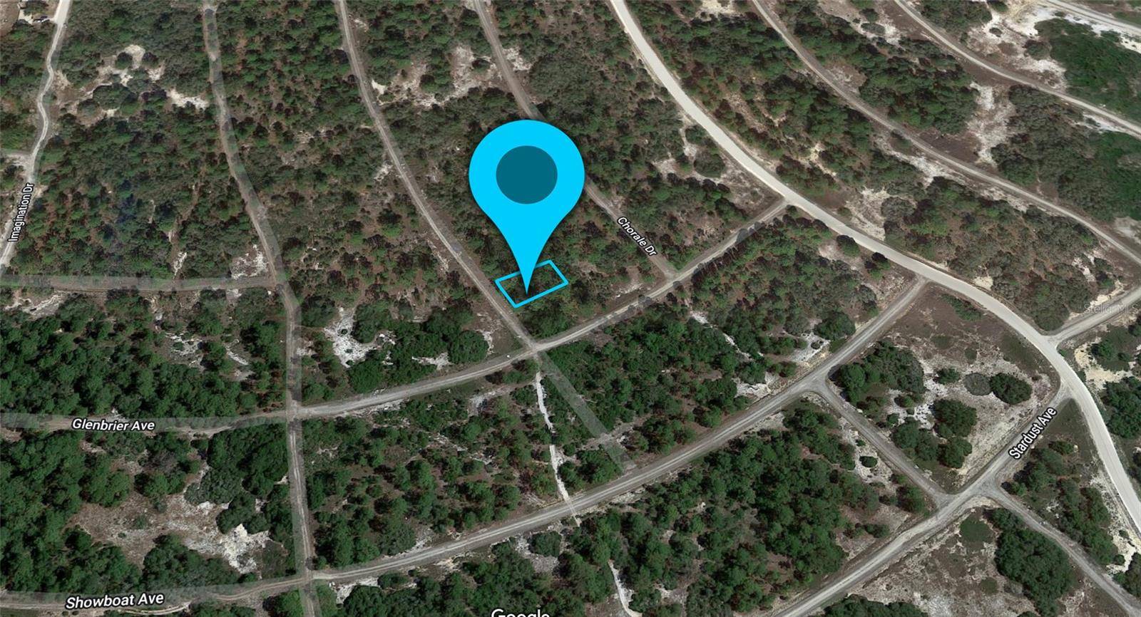 363 CONCERT DR, Lake Placid, FL 33852