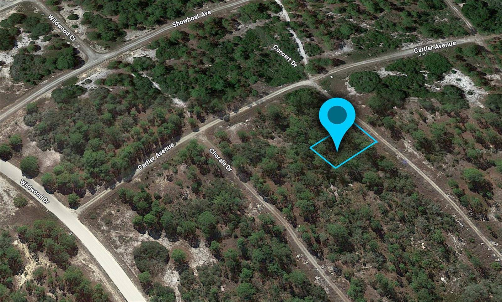 363 CONCERT DR, Lake Placid, FL 33852