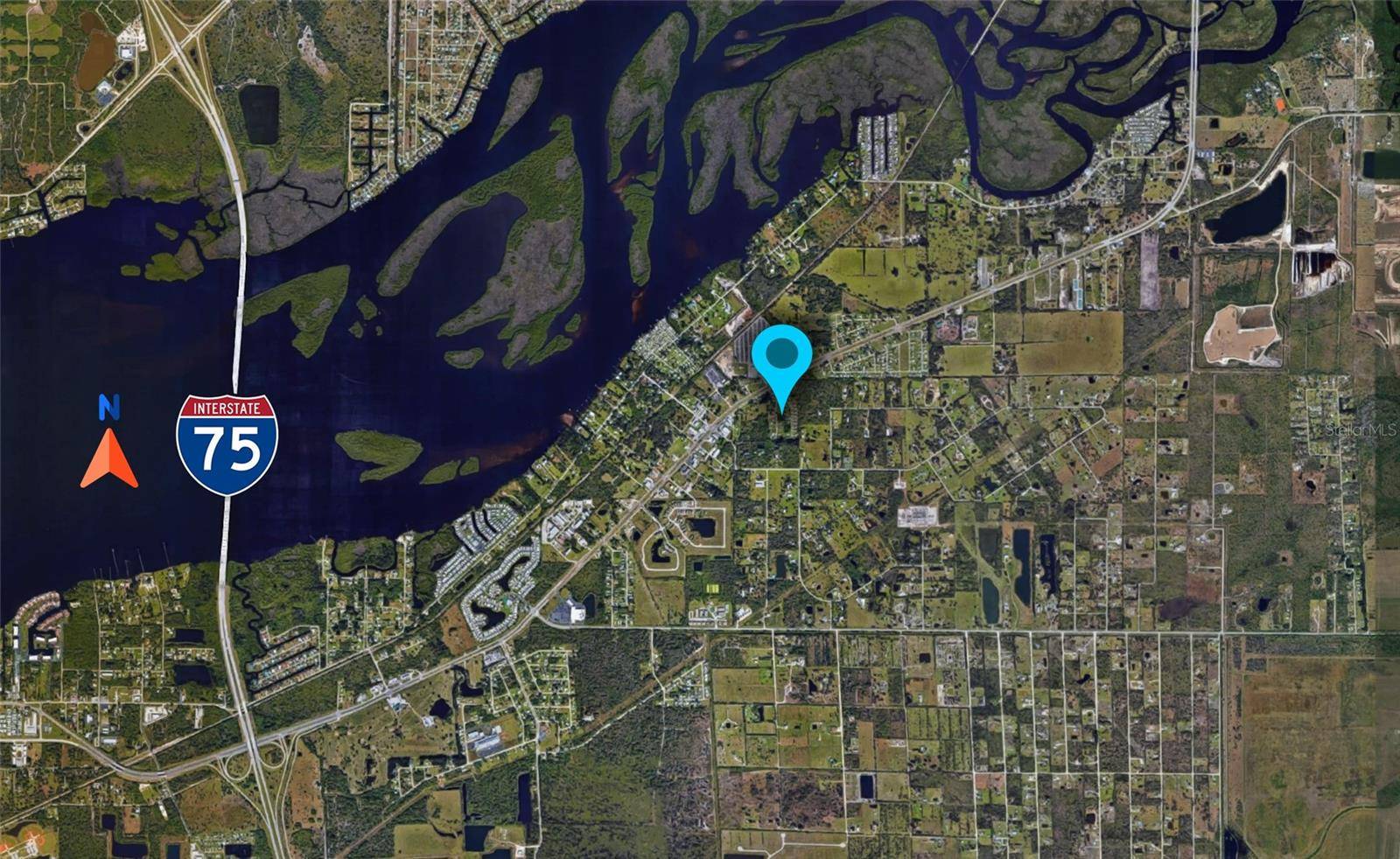 1410 PERSAY DR, Punta Gorda, FL 33982