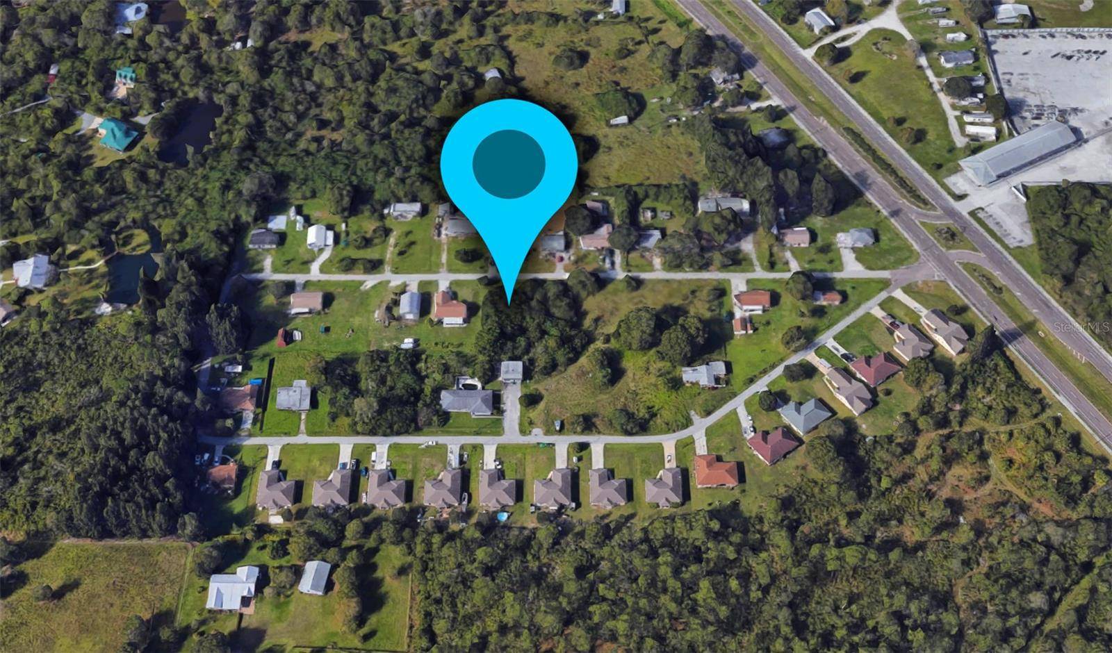 1410 PERSAY DR, Punta Gorda, FL 33982