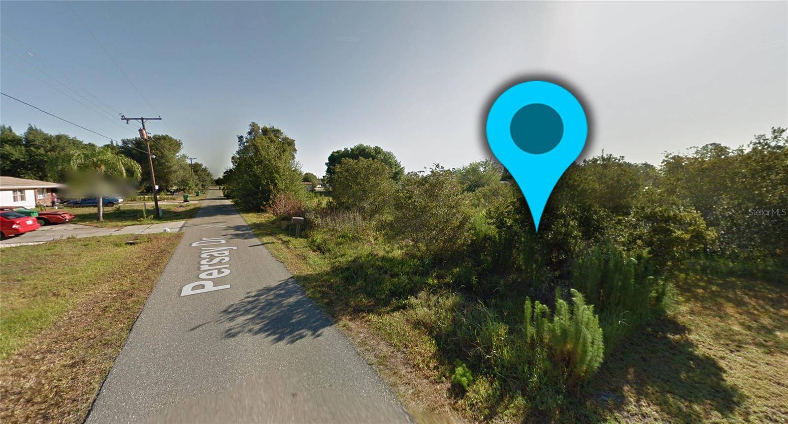 1410 PERSAY DR, Punta Gorda, FL 33982