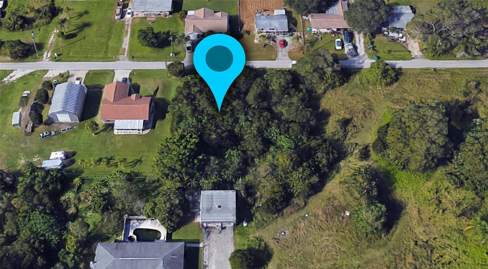 1410 PERSAY DR, Punta Gorda, FL 33982