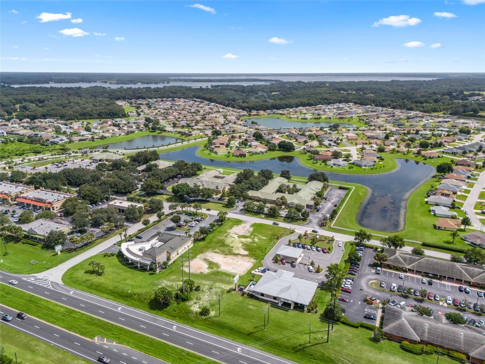 US HWY 441, Summerfield, FL 34491